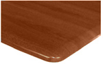 Ontario Top Profile Edge Styles